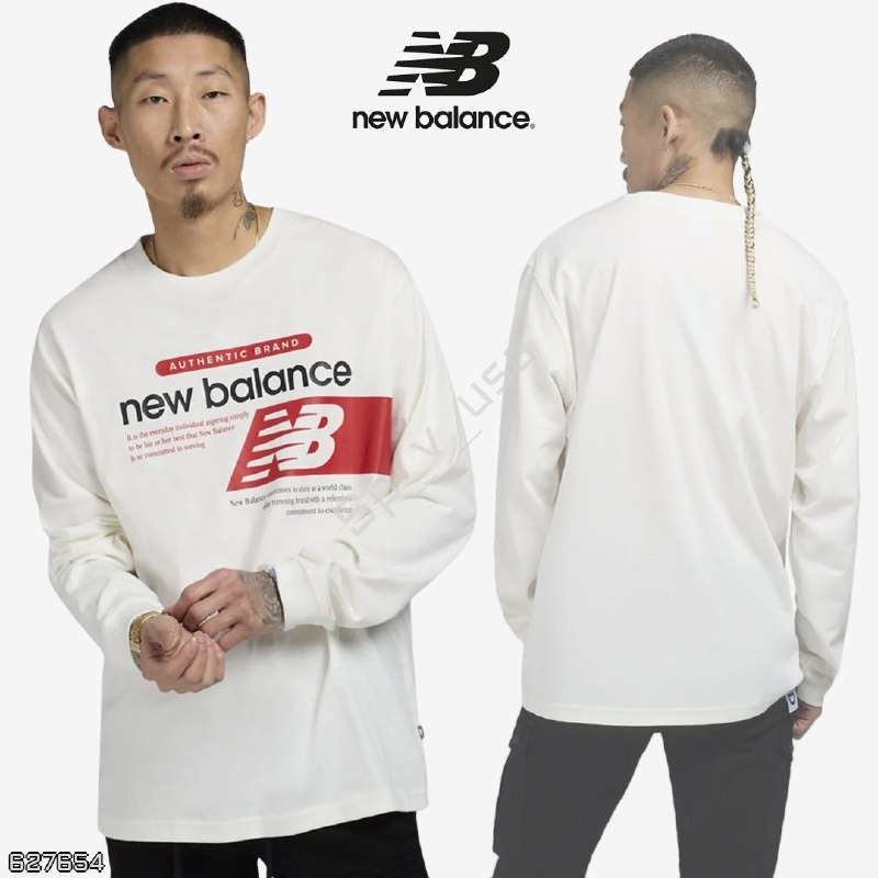 New Balance