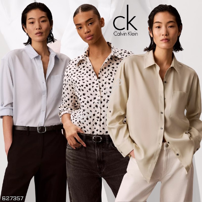 Calvin Klein