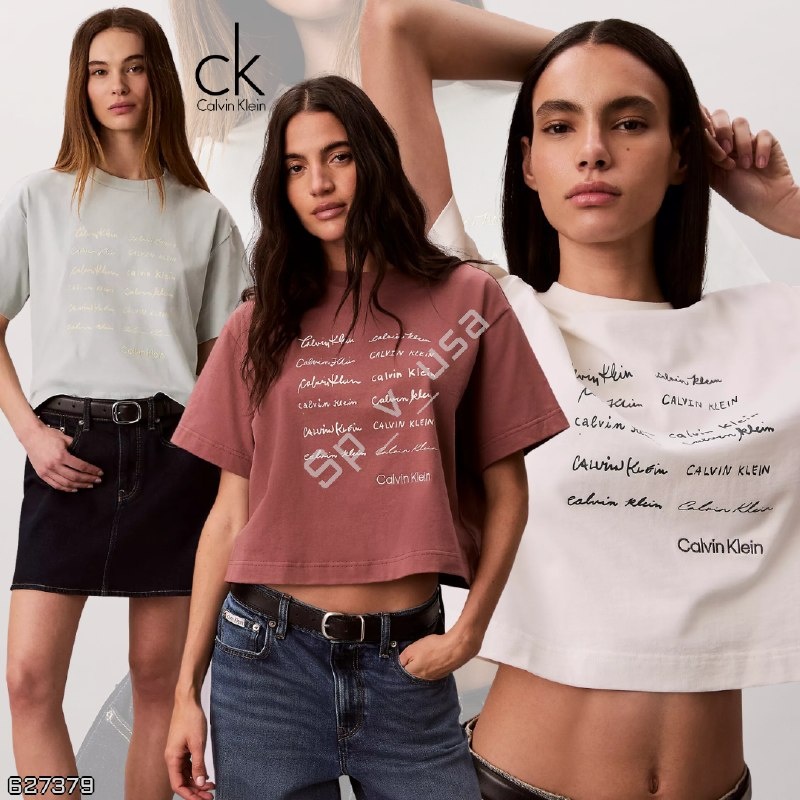 Calvin Klein