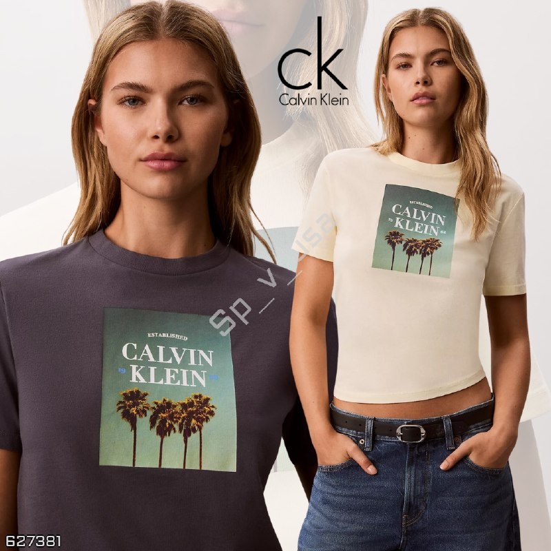 Calvin Klein