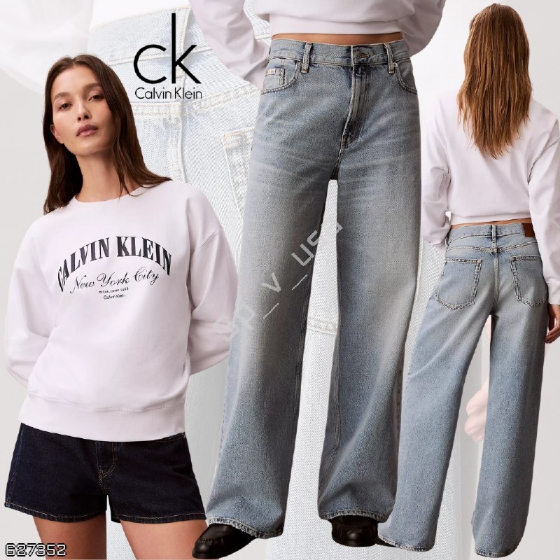 Calvin Klein