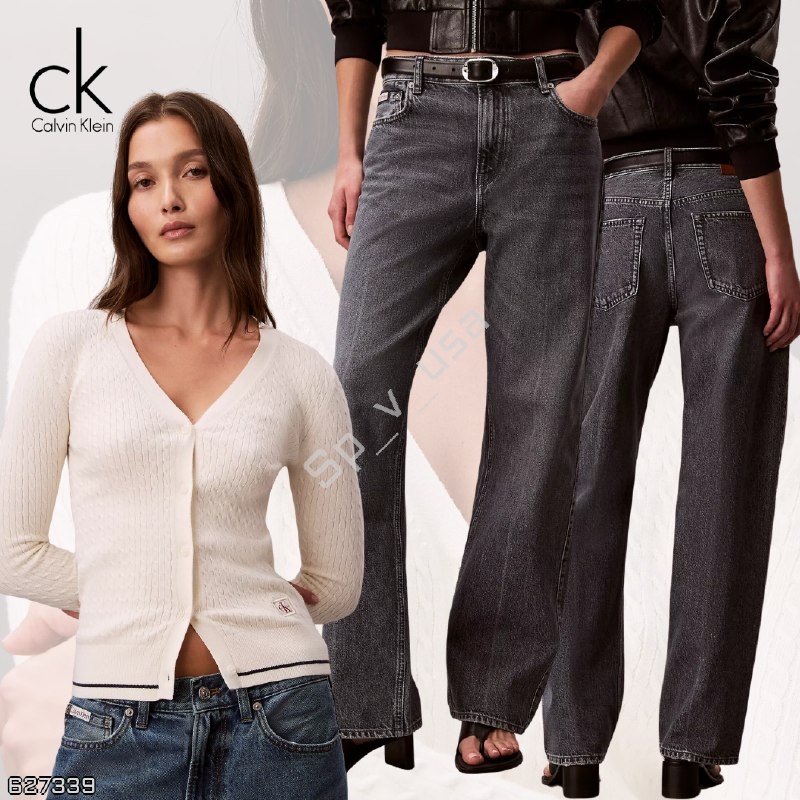 Calvin Klein