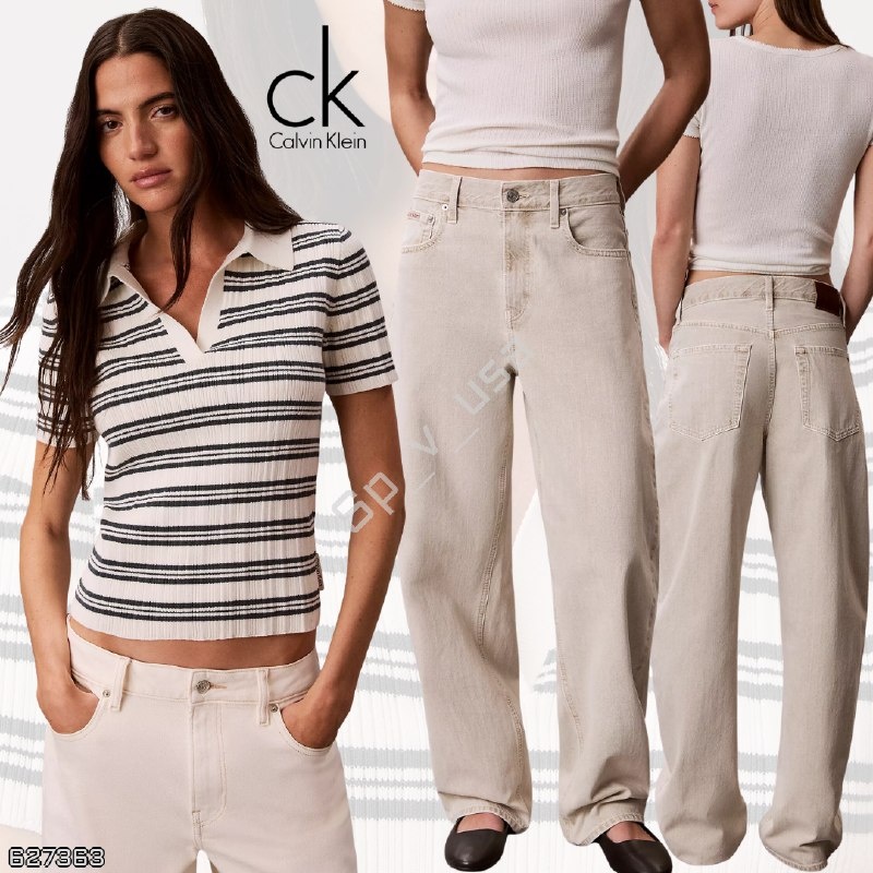Calvin Klein 🇺🇸