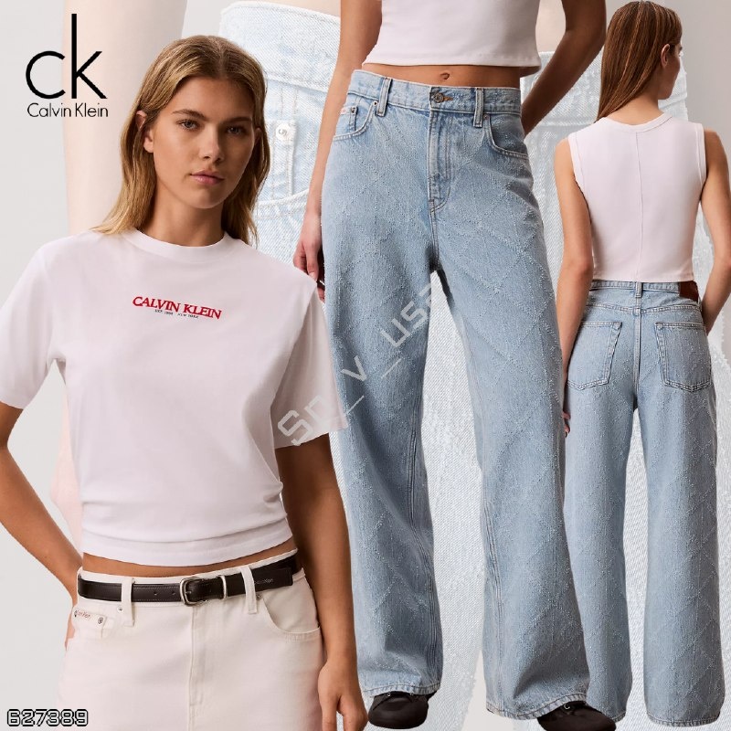 Calvin Klein