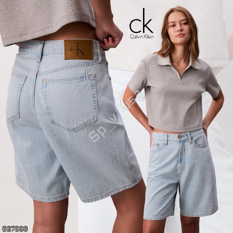 Calvin Klein