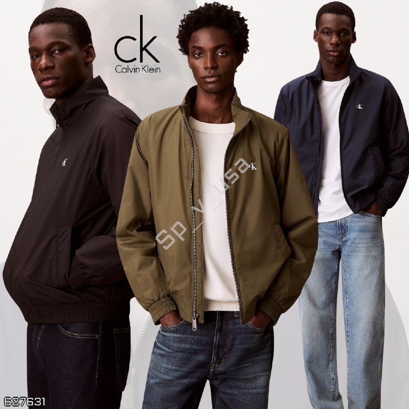 Calvin Klein