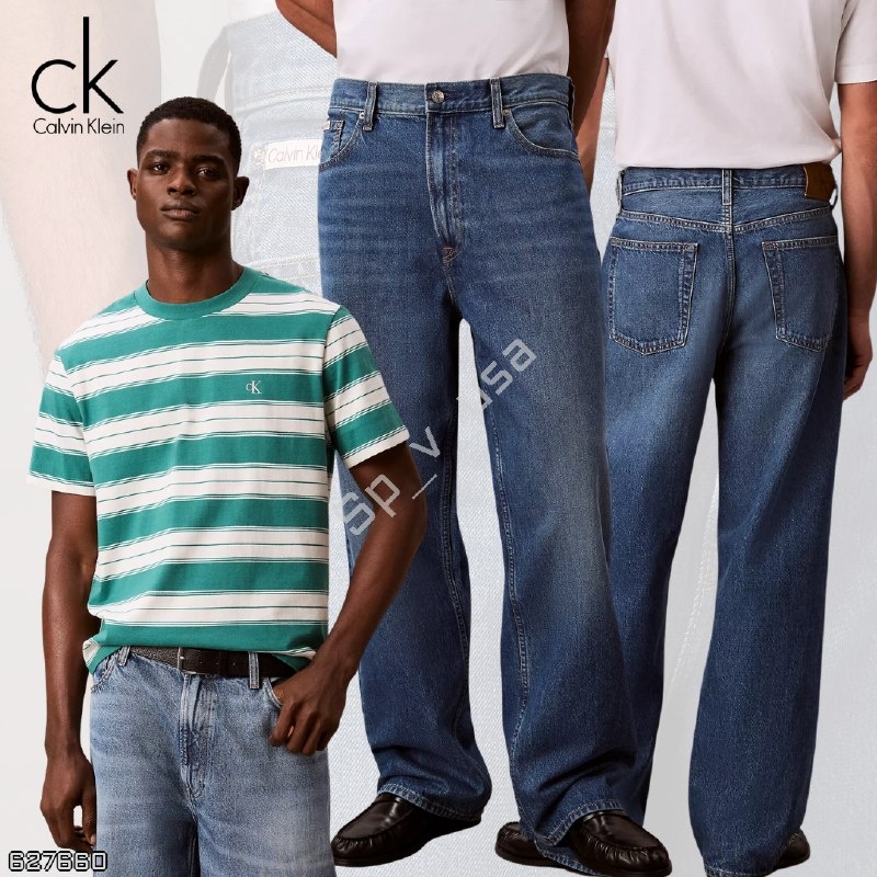 Calvin Klein