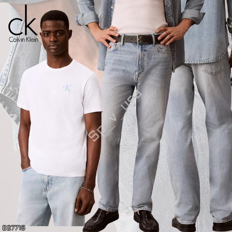 Calvin Klein 🇺🇸