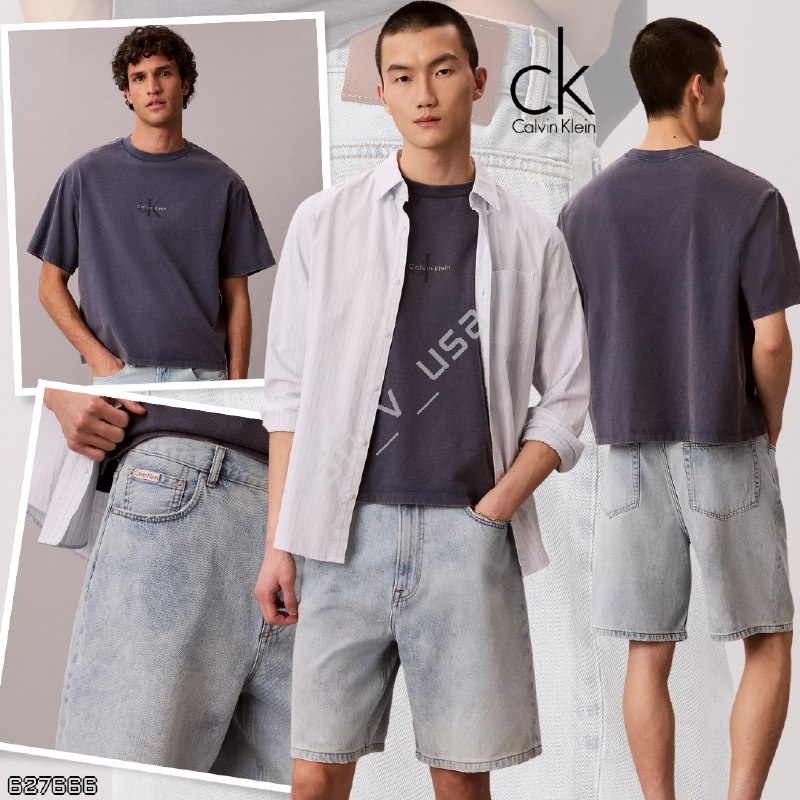 Calvin Klein