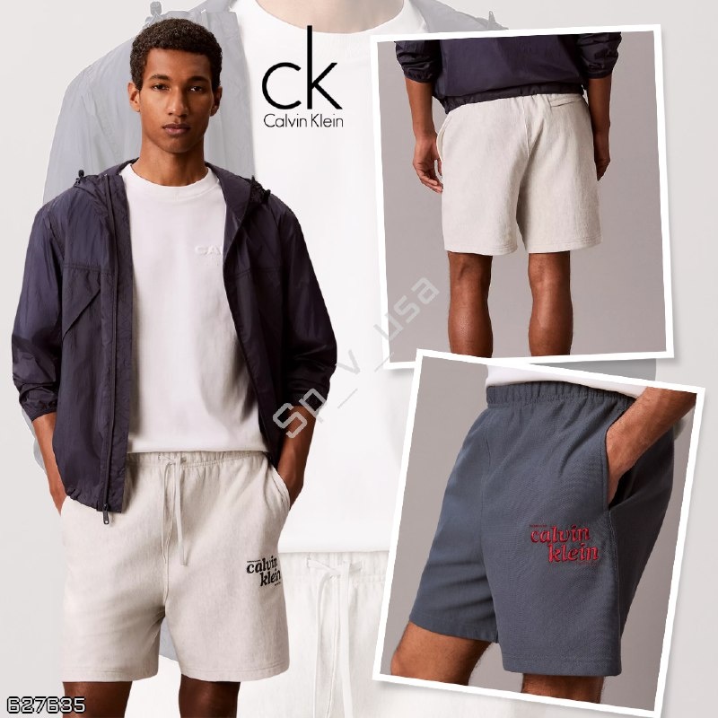Calvin Klein