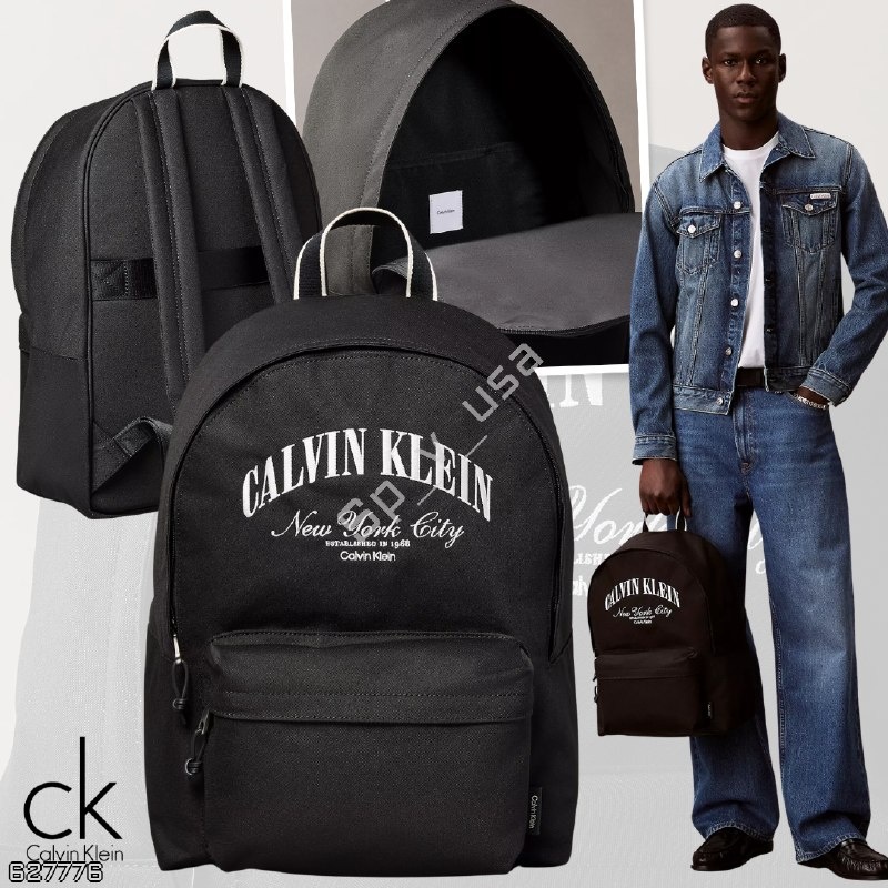 Calvin Klein