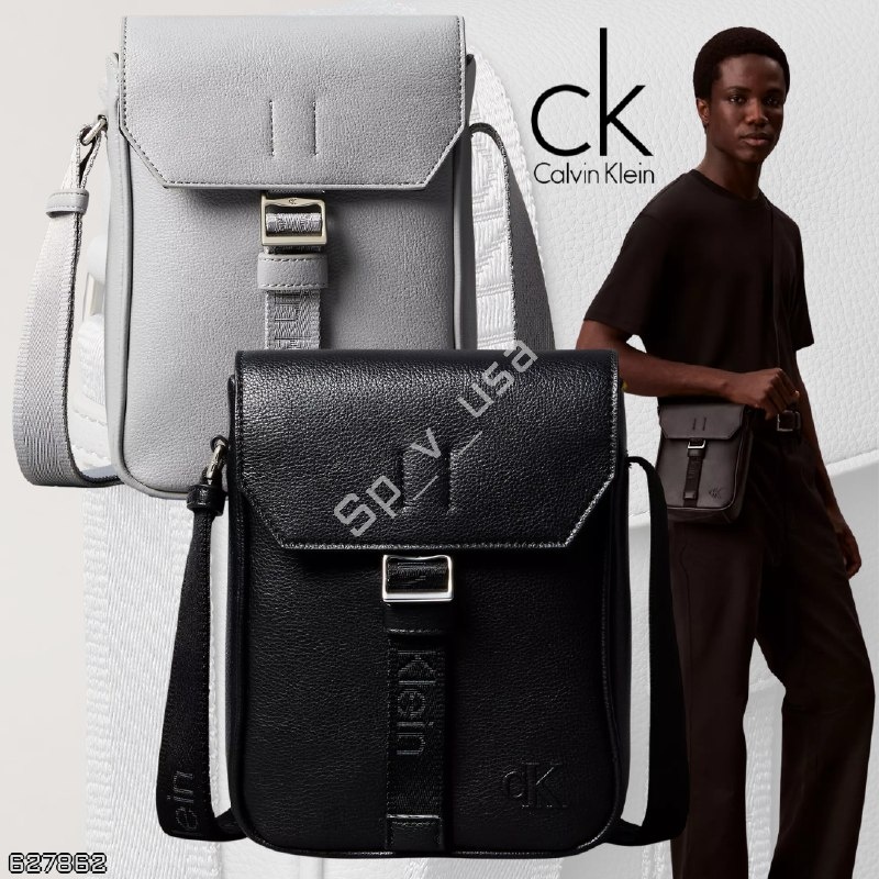 Calvin Klein