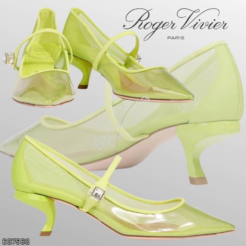 Roger Vivier 🇺🇸
