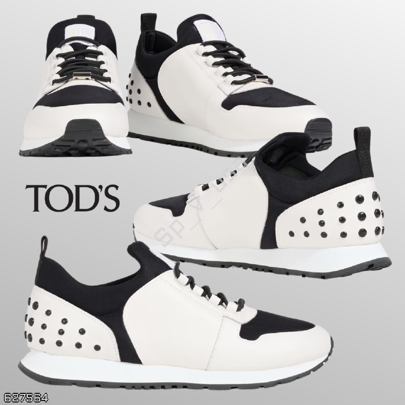Tod's
