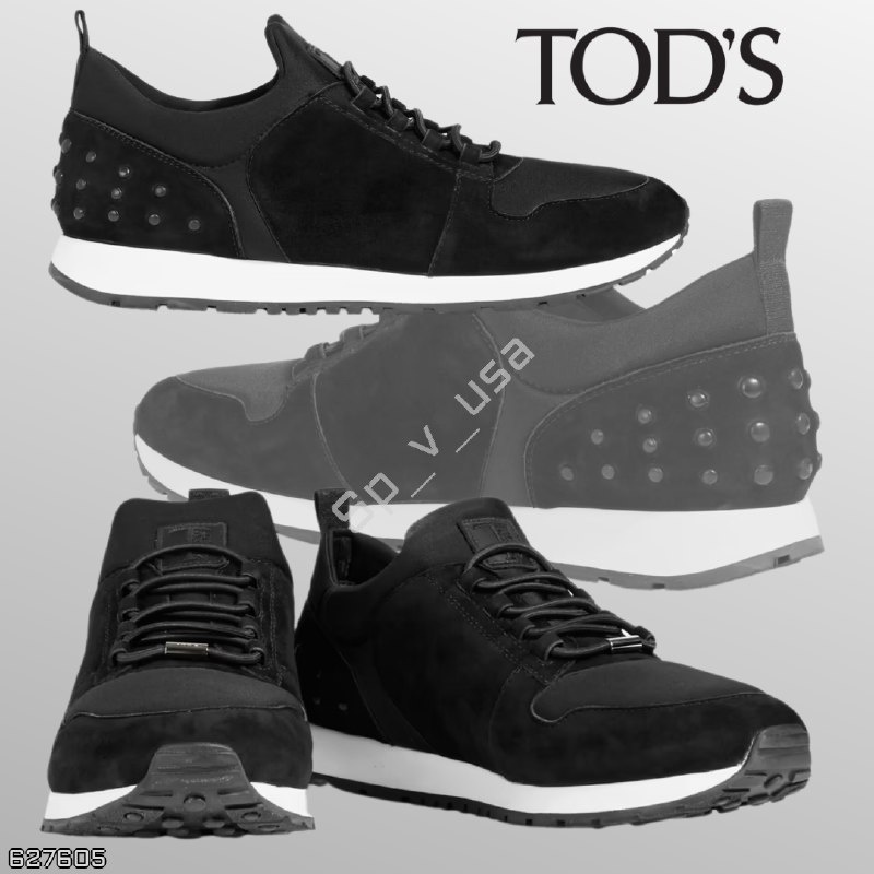 Tod's