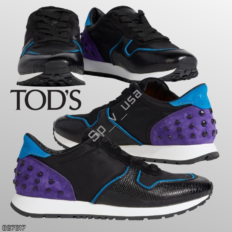 Tod's 🇺🇸