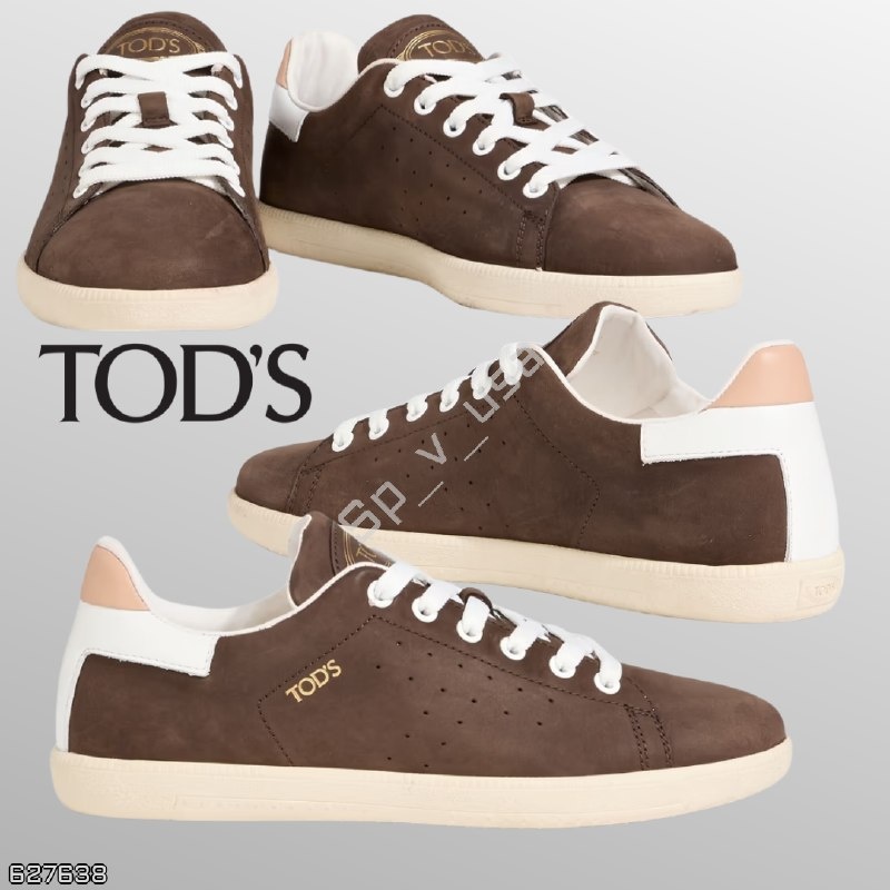 Tod's 🇺🇸