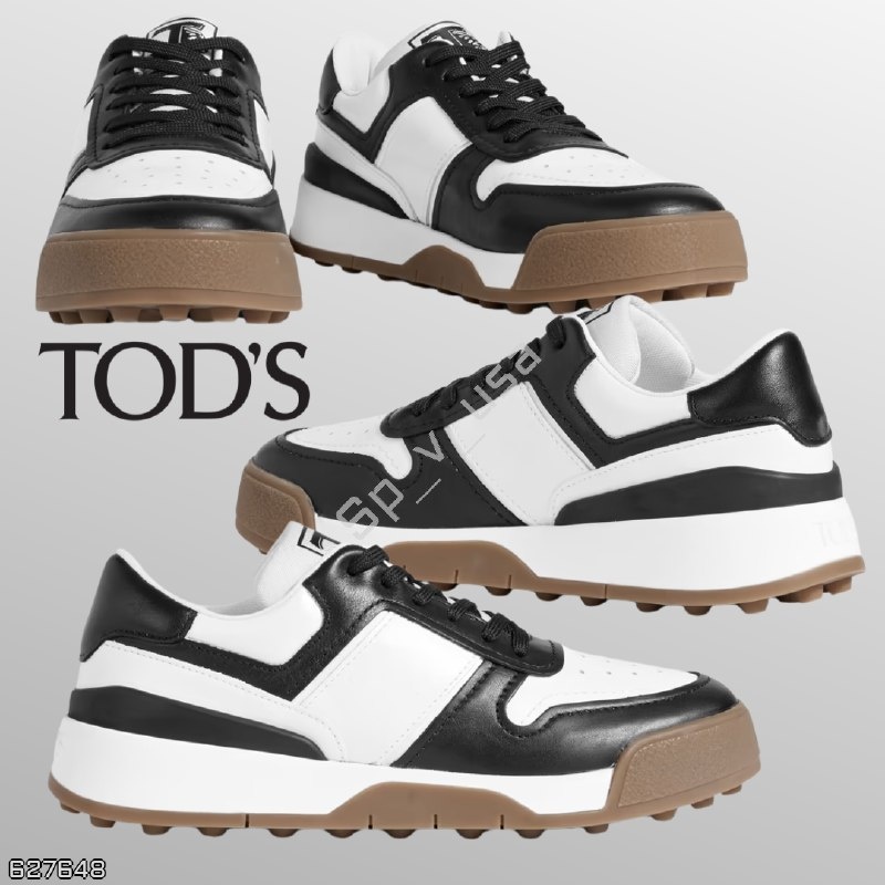 Tod's 🇺🇸