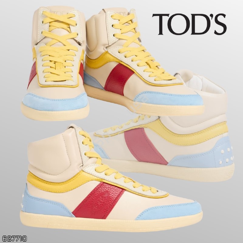 Tod's 🇺🇸