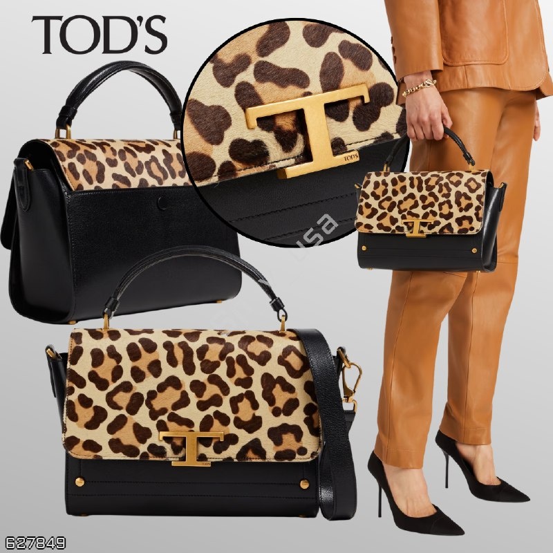 Tod's 🇺🇸