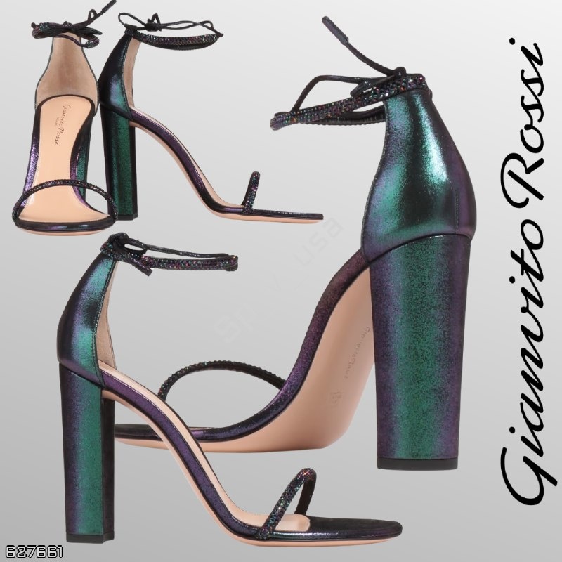 Gianvito Rossi 🇺🇸