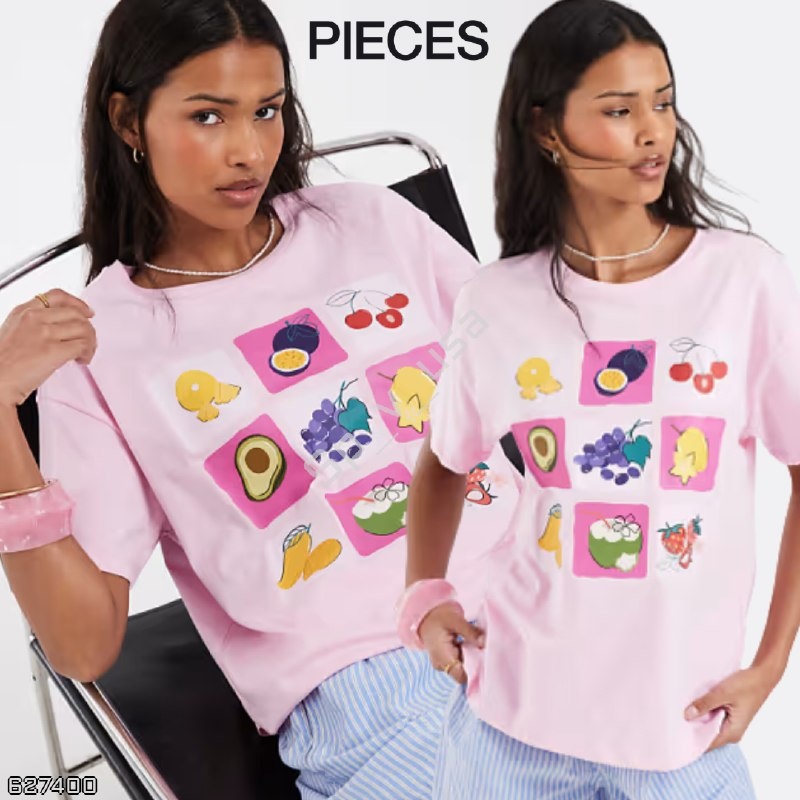 Pieces