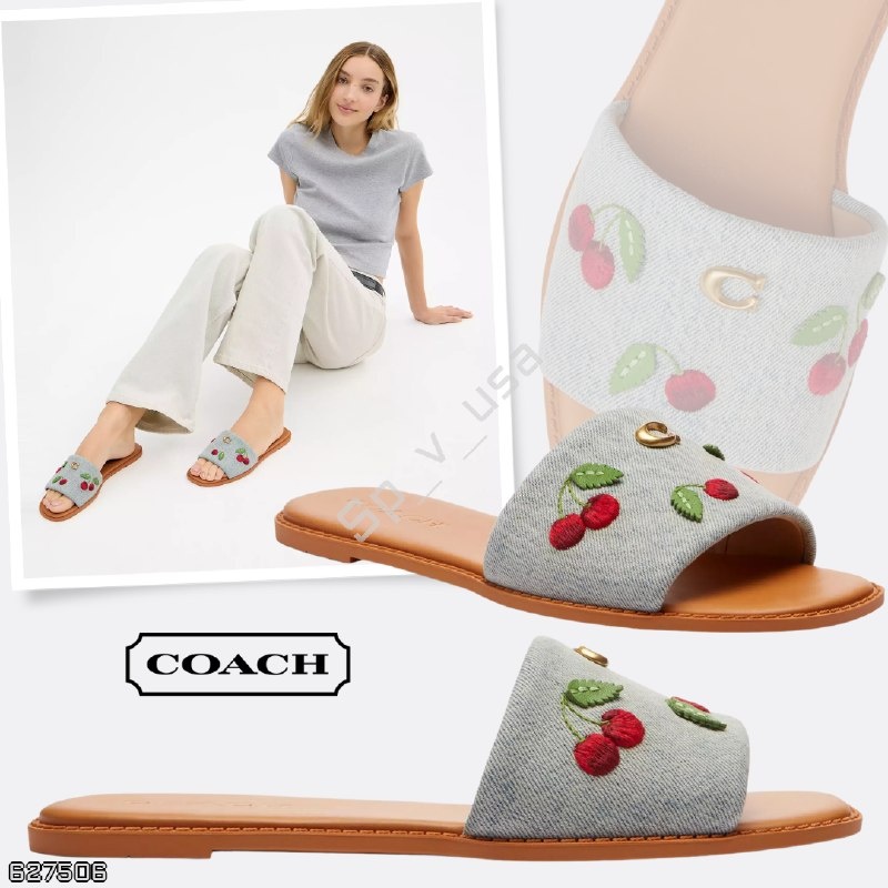 Coach Outlet