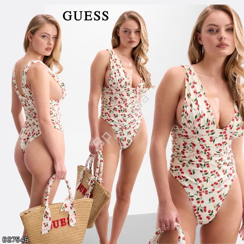 Guess 🇺🇸