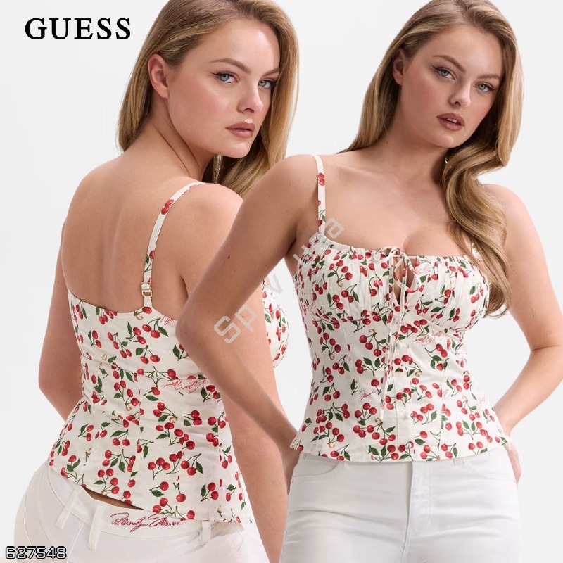 Guess 🇺🇸