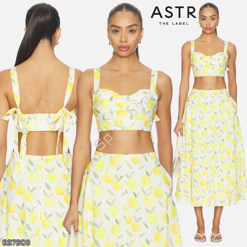 ASTR the Label