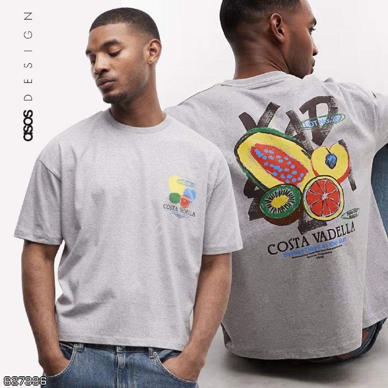 ASOS Design 🇺🇸