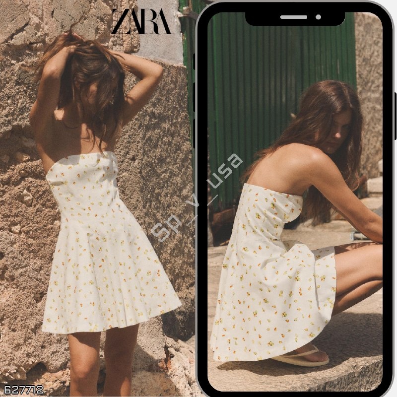 ZARA 🇩🇪