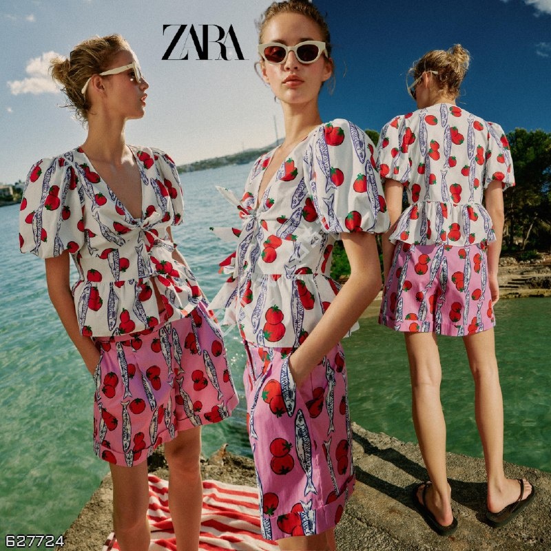 ZARA