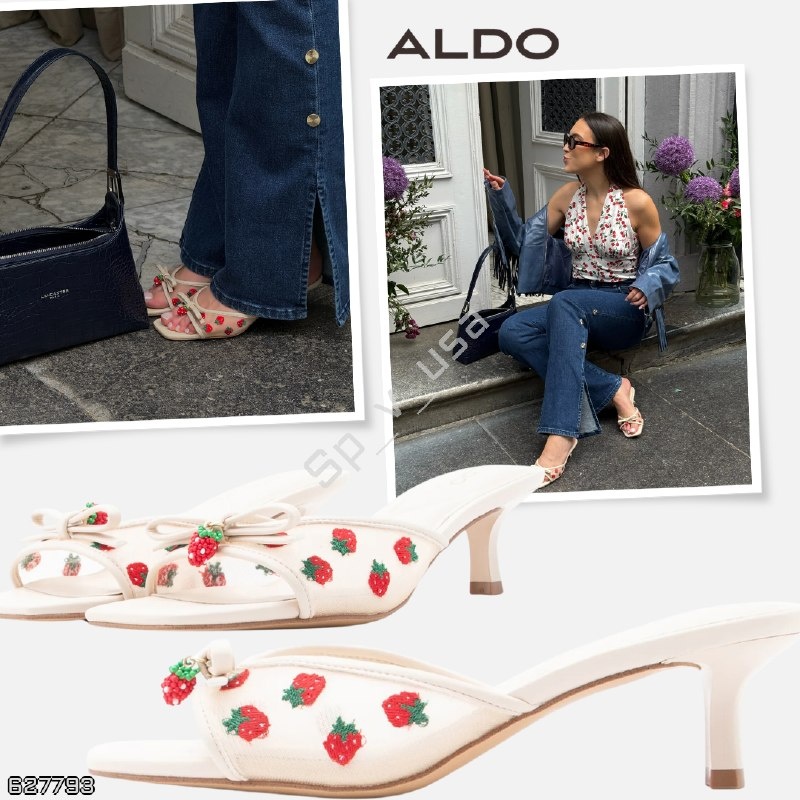 Aldo 🇩🇪