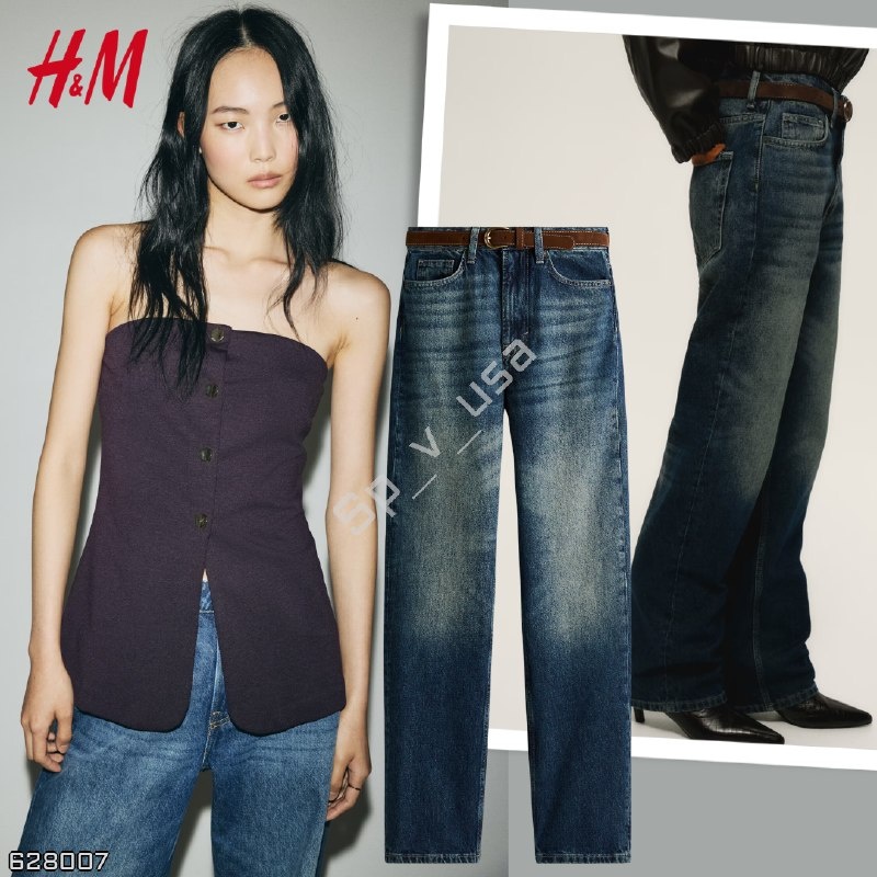 H&M
