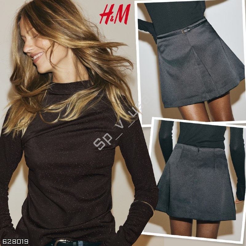 H&M