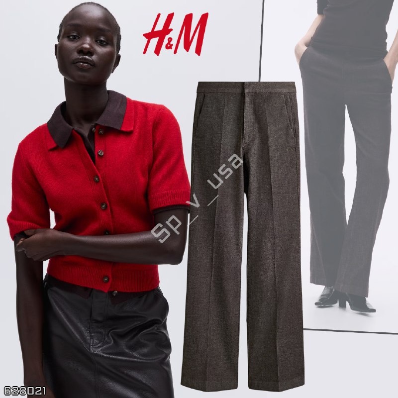 H&M