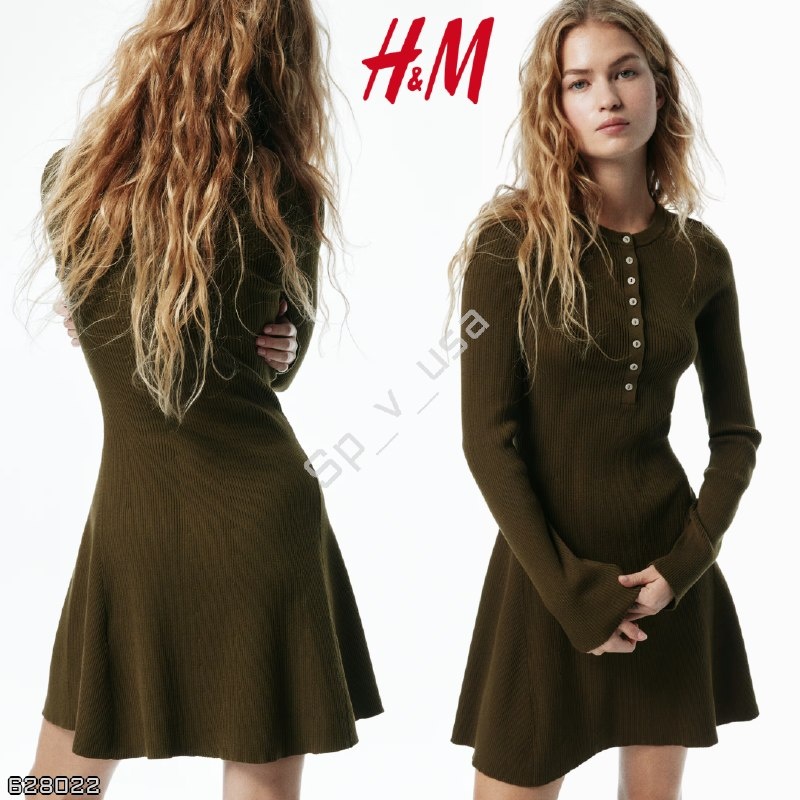 H&M