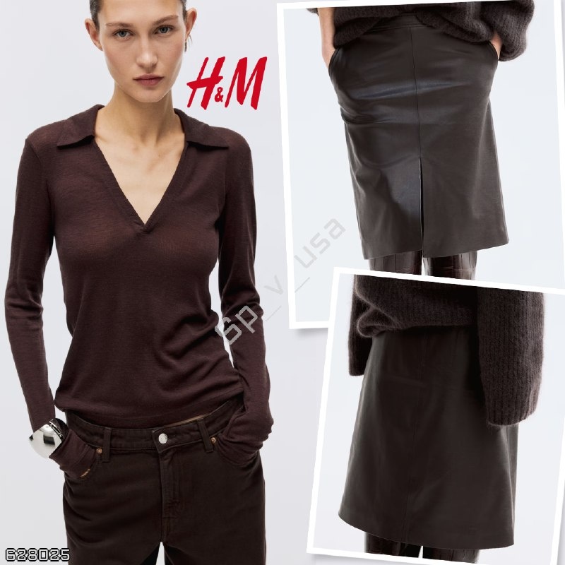 H&M