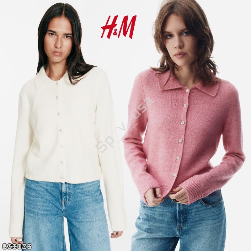H&M