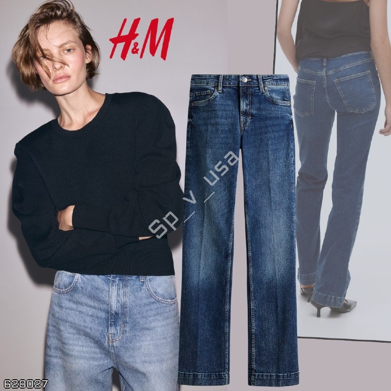 H&M