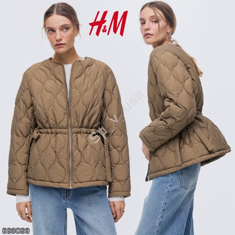 H&M