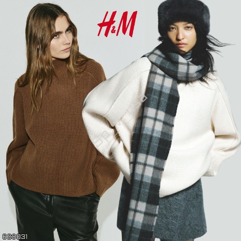 H&M