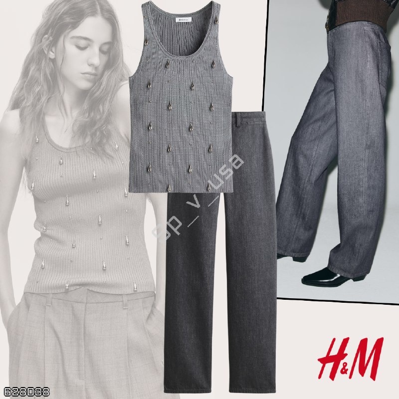 H&M