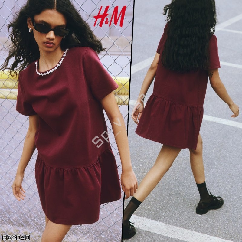 H&M