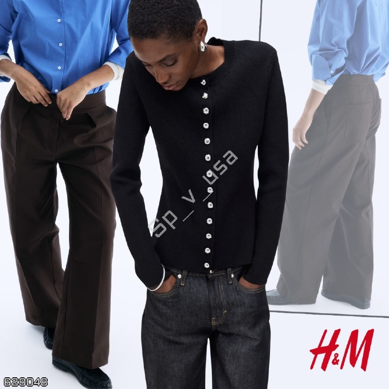 H&M