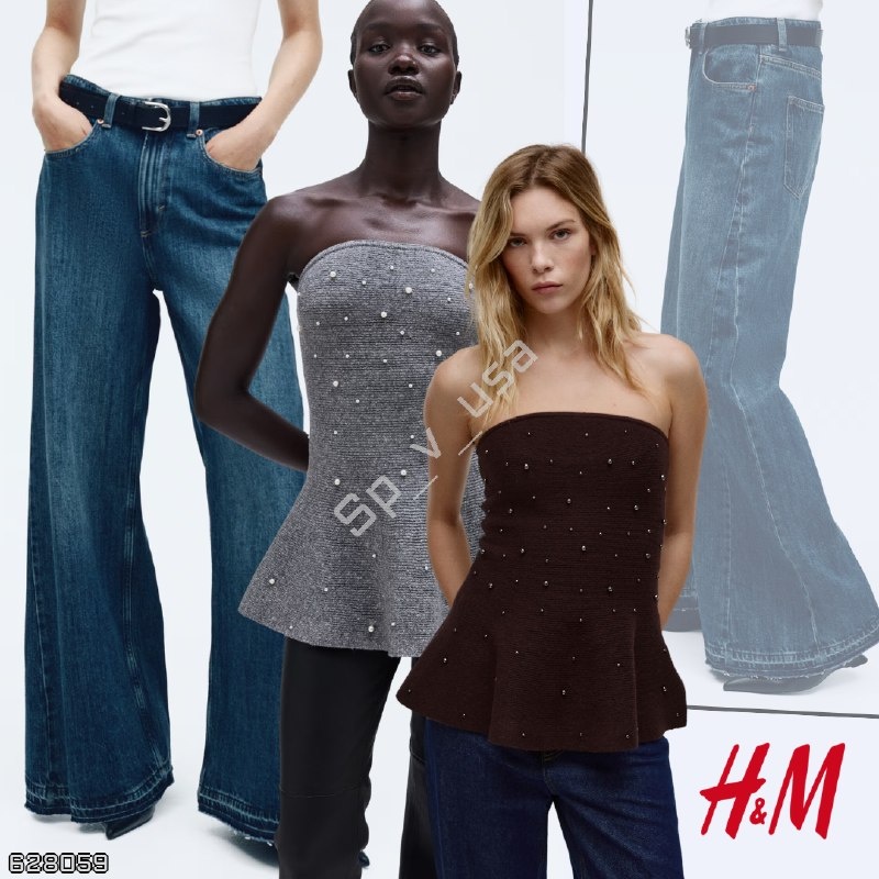 H&M