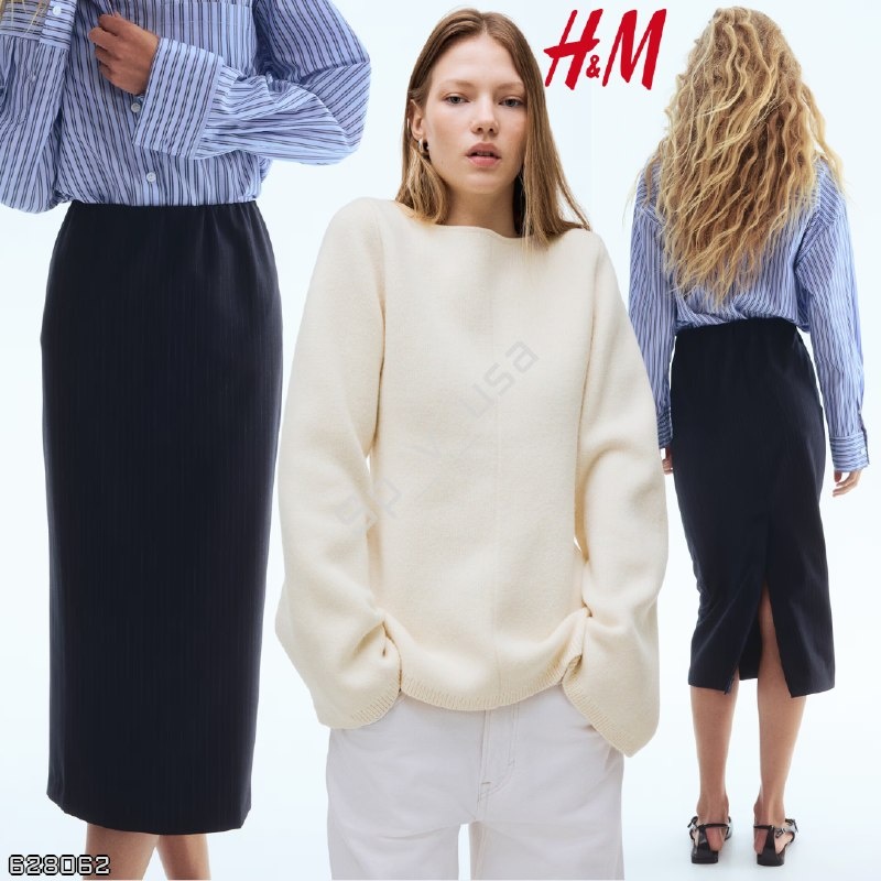 H&M