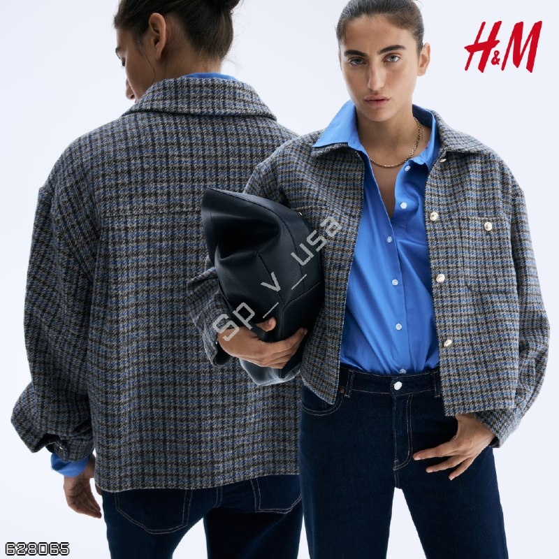 H&M