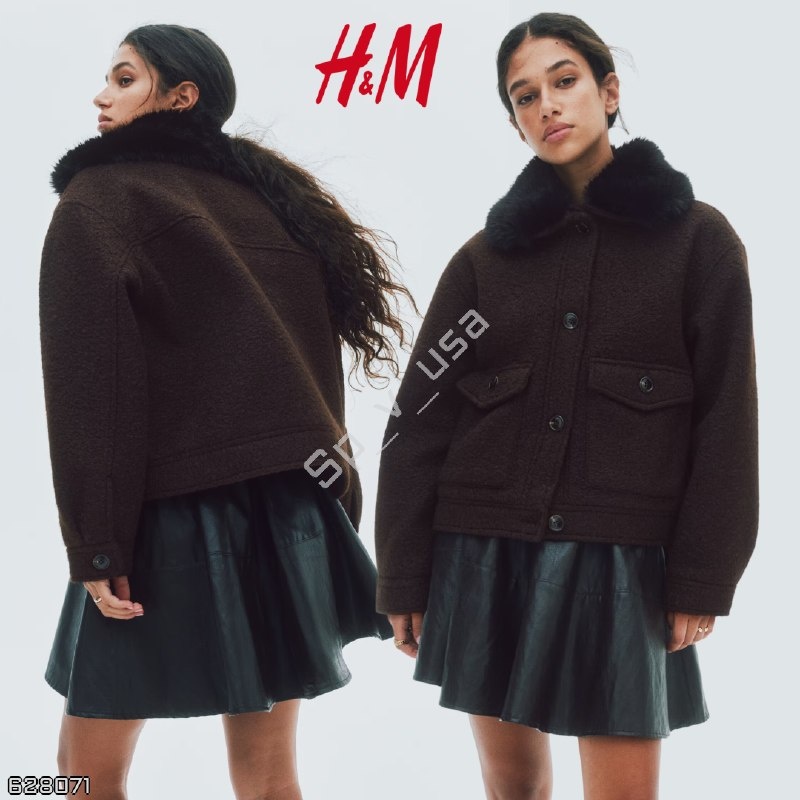H&M